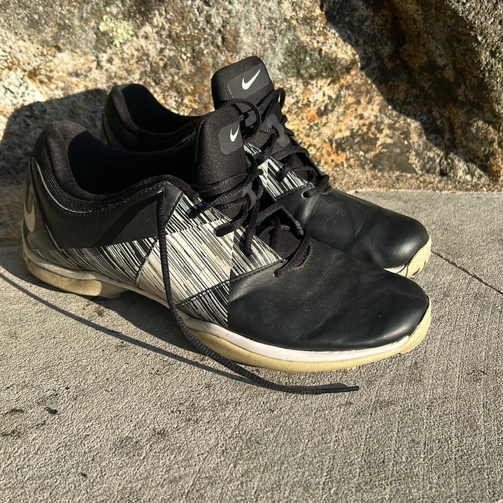 Nike Golf Shoes